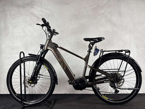 Husqvarna Tourer T2