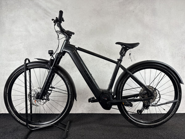 Cube Nuride Hybrid SLT 750 Allroad