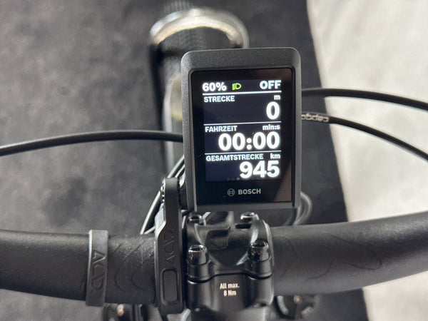Cube Nuride Hybrid SLT 750 Allroad