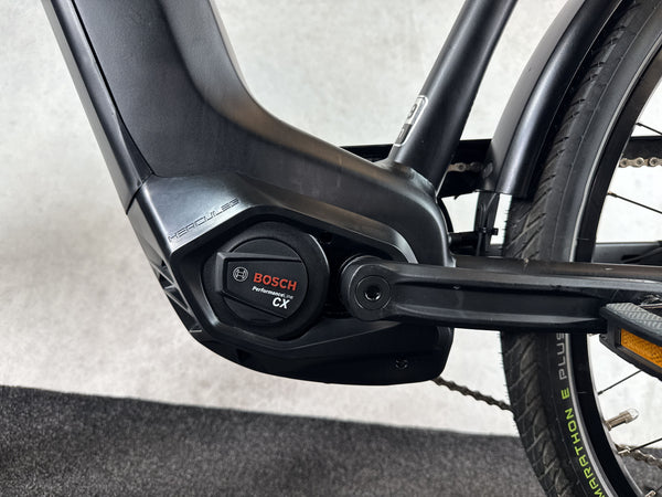 Hercules Futura HD I-12