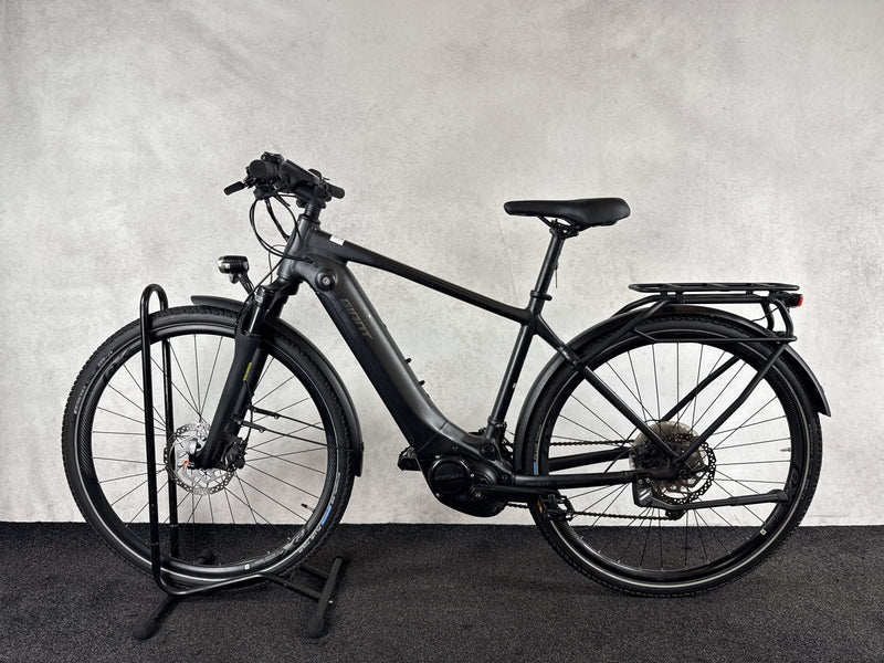 Giant Explore E+ 1 GTS