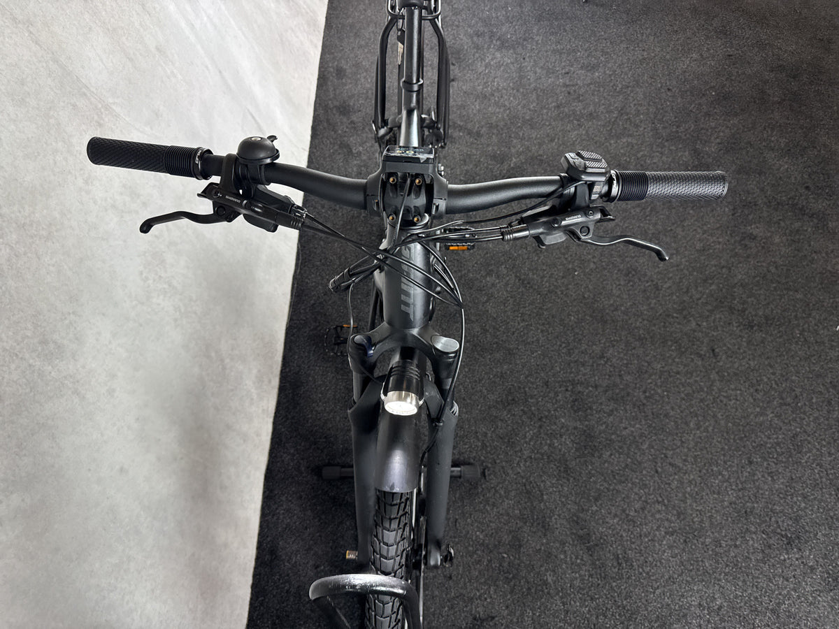 Bifoco — cockpit_von_vorne