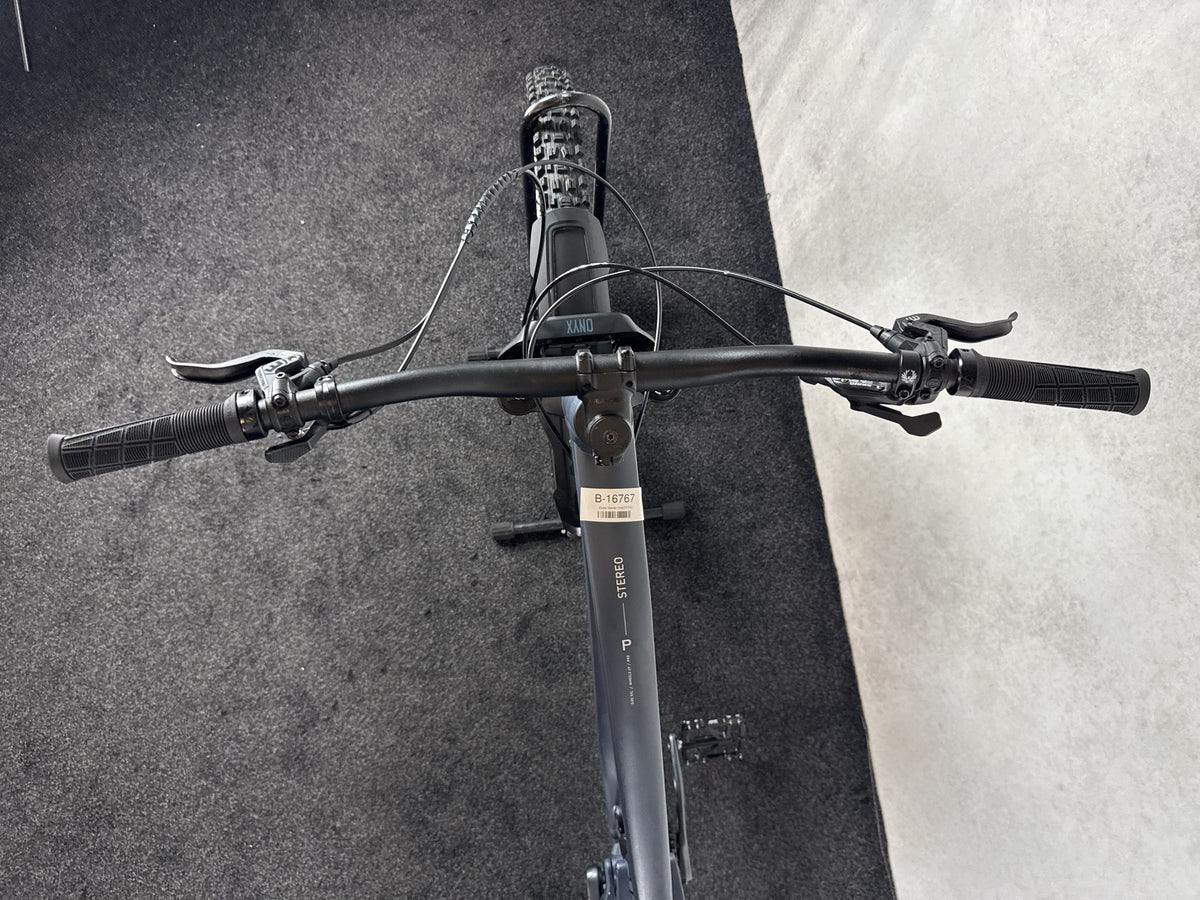 Bifoco — cockpit_fahrersicht
