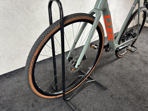 Cube Cross Race C:62 Pro
