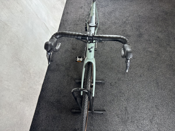 Cube Cross Race C:62 Pro