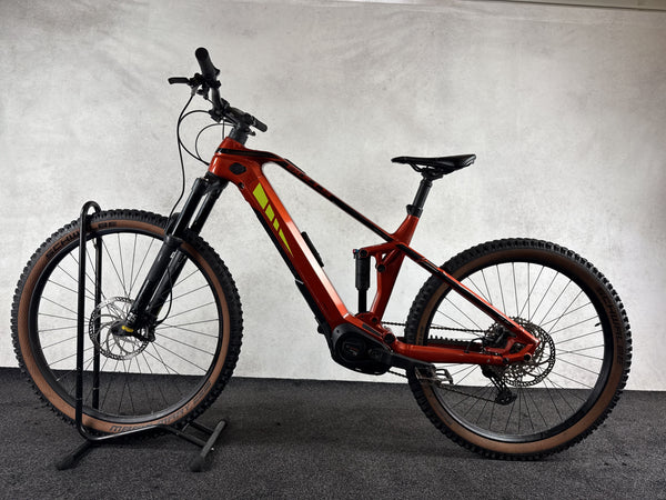 Bulls Sonic EVO AM2