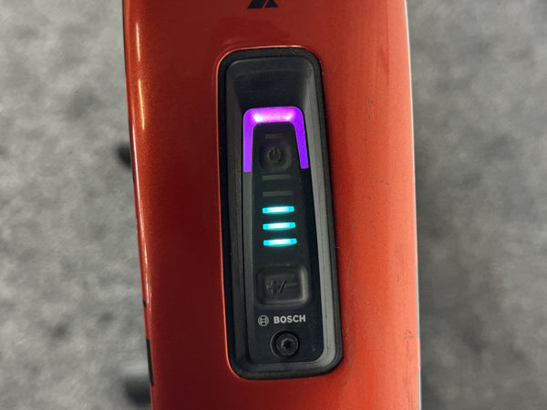 Bulls Sonic EVO AM2