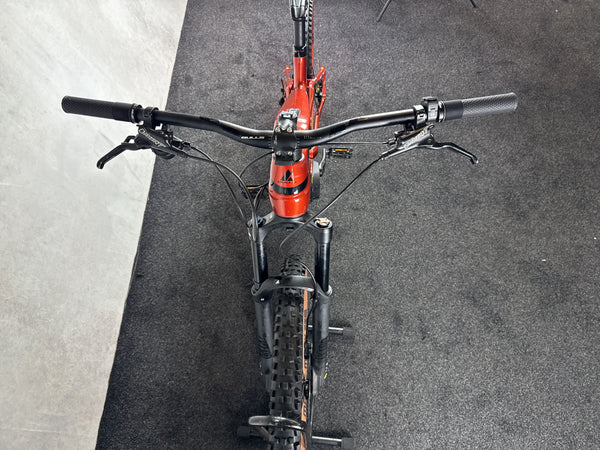 Bulls Sonic EVO AM2