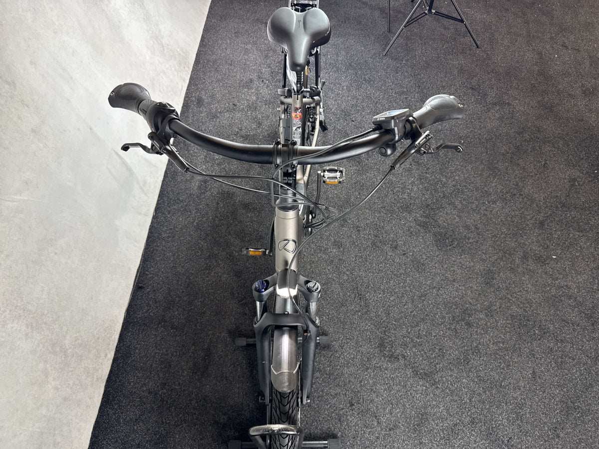 Bifoco — cockpit_von_vorne