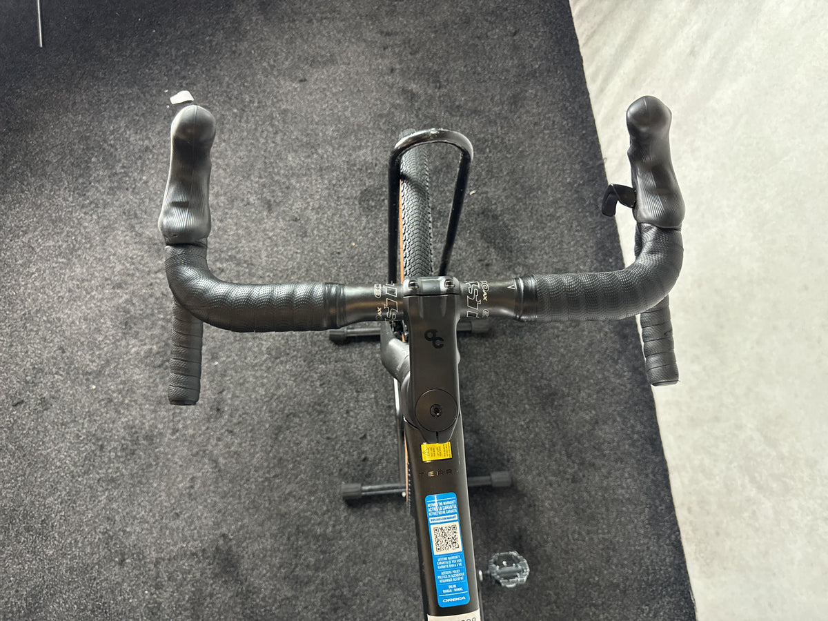 Bifoco — cockpit_fahrersicht