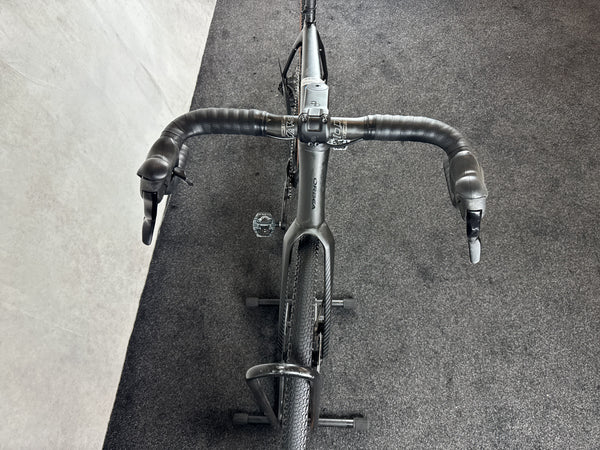 Orbea Terra M22 Team 1X
