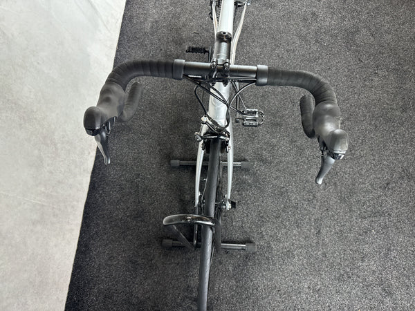 Cannondale CAAD optimo 4