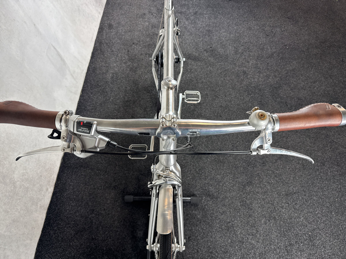 Bifoco — cockpit_von_vorne