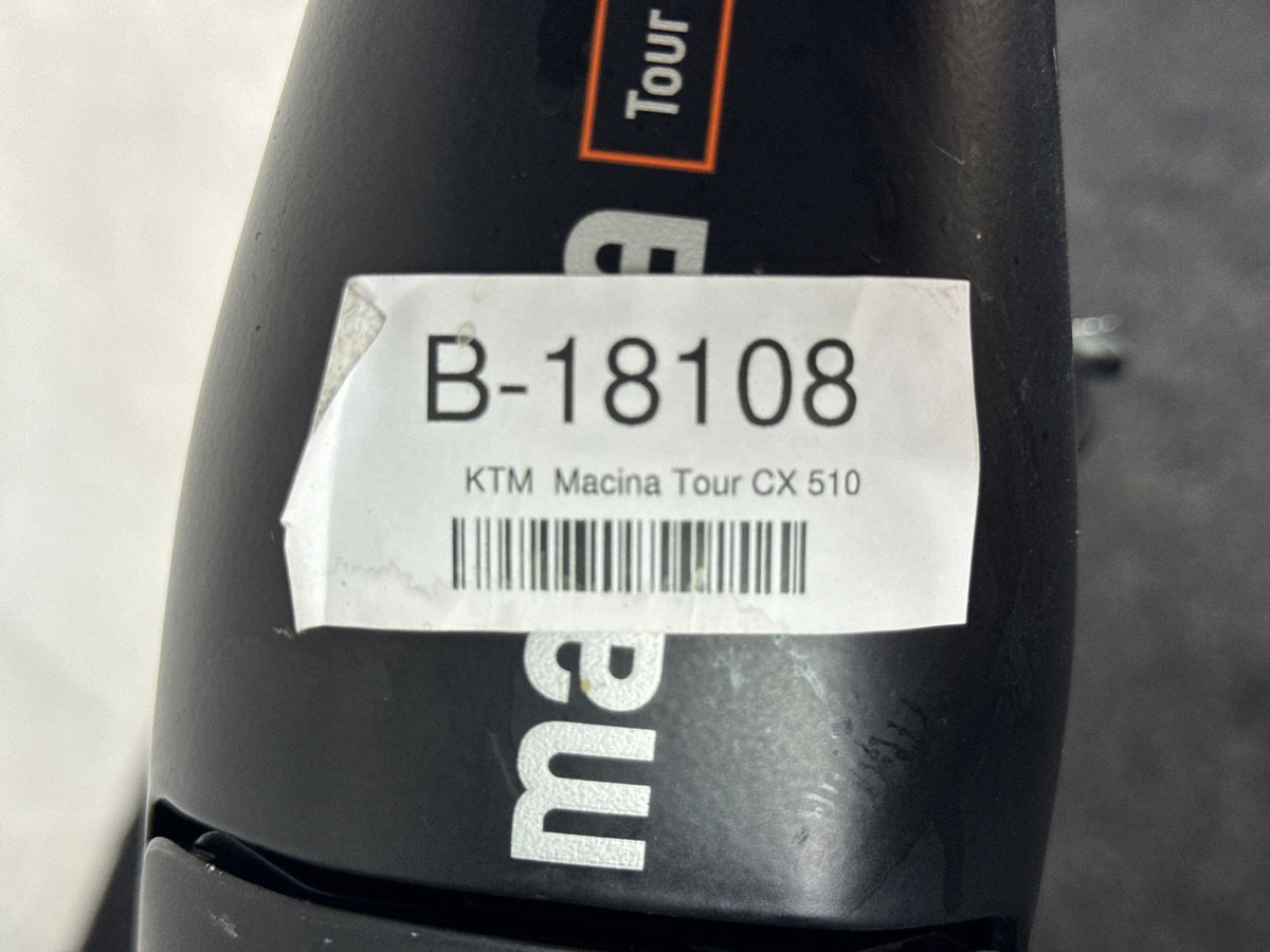 Bifoco — sku_barcode