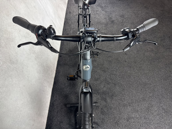 Gazelle Chamonix C7