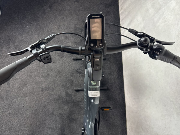 Gazelle Chamonix C7
