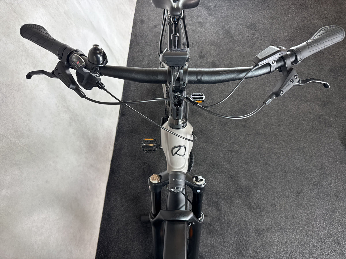 Bifoco — cockpit_von_vorne