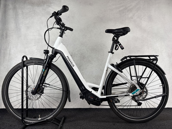 Pegasus Premio Evo 10 Lite