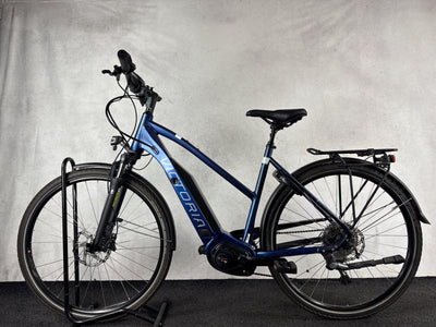 stereo hybrid 120 one 750 Cube Stereo Hybrid 120 ONE 750 – Cleverbikes