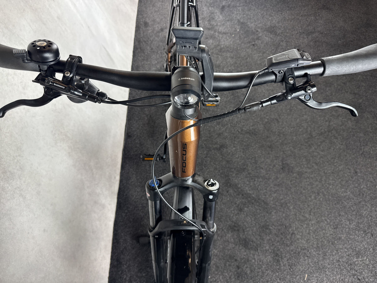 Bifoco — cockpit_von_vorne