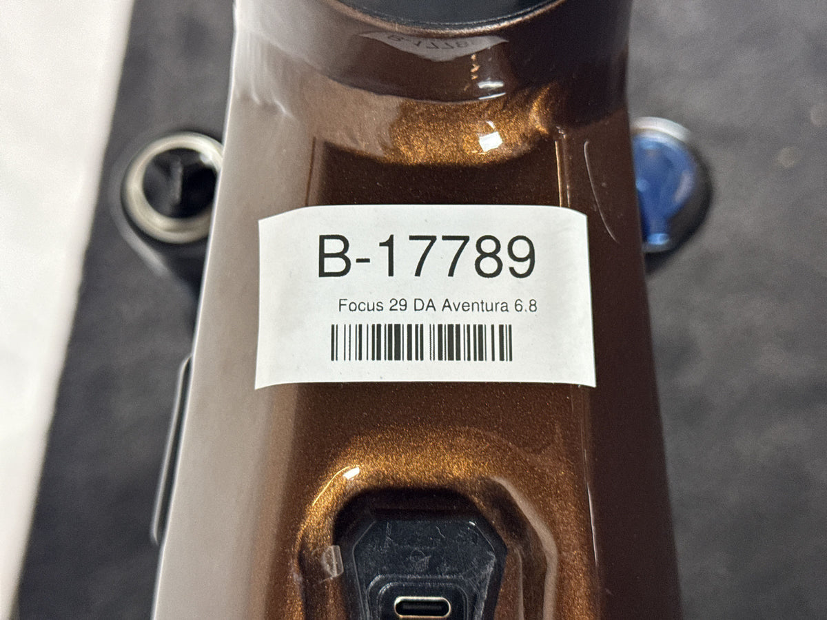 Bifoco — sku_barcode