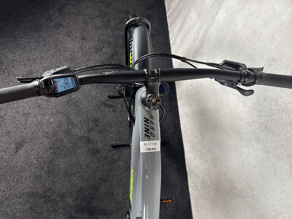 Haibike HardNine 6