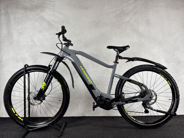 Haibike HardNine 6