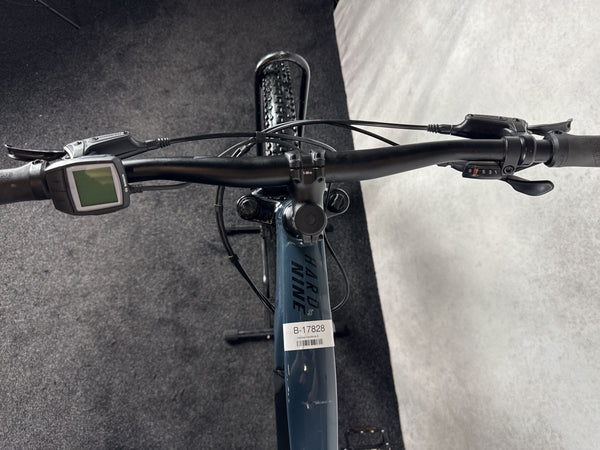 Haibike HardNine 5