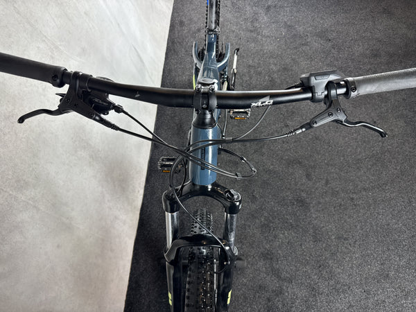 Haibike HardNine 5