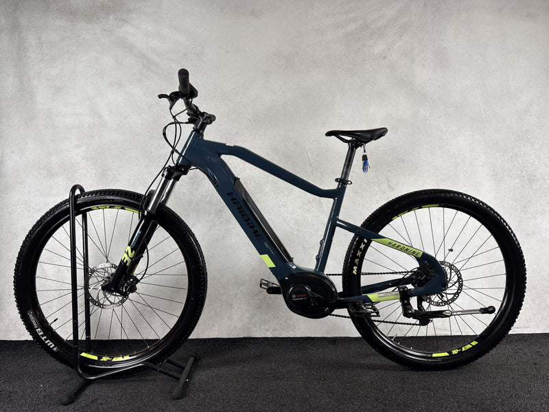 Haibike HardNine 5