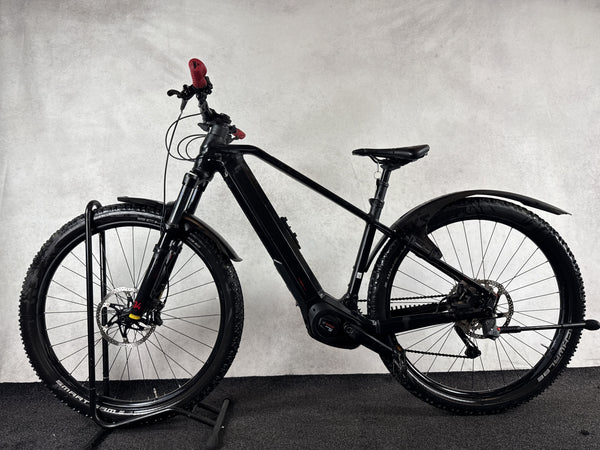 Bulls Sonic EVO 1 29"