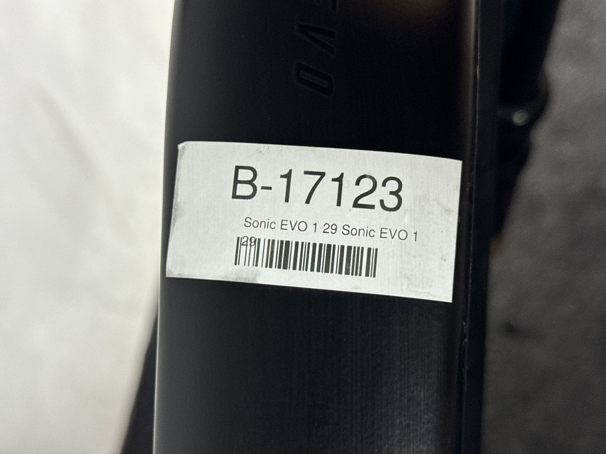 Bifoco — sku_barcode