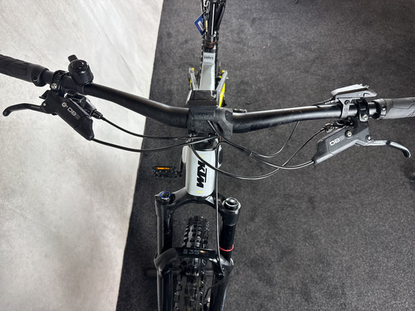 KTM Macina Kapoho 7972