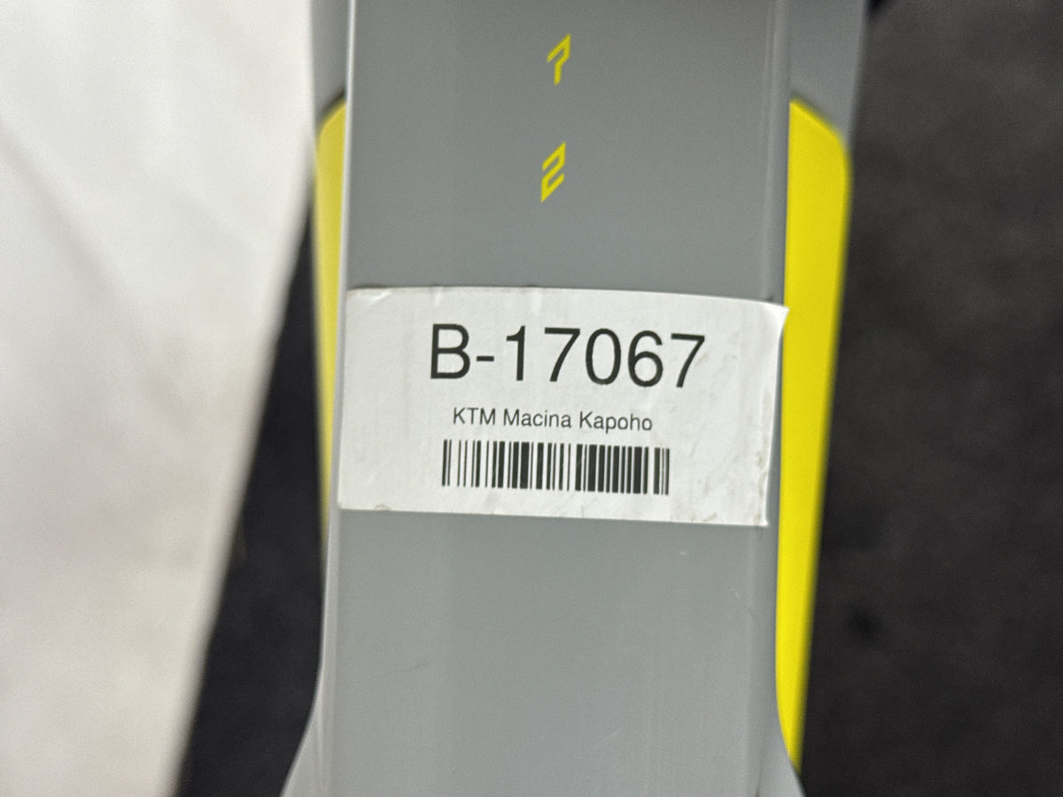 Bifoco — sku_barcode