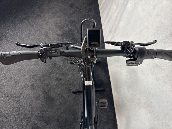 Riese & Müller Tinker 2 vario