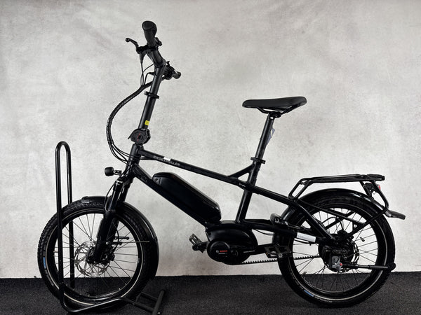 Riese & Müller Tinker 2 vario