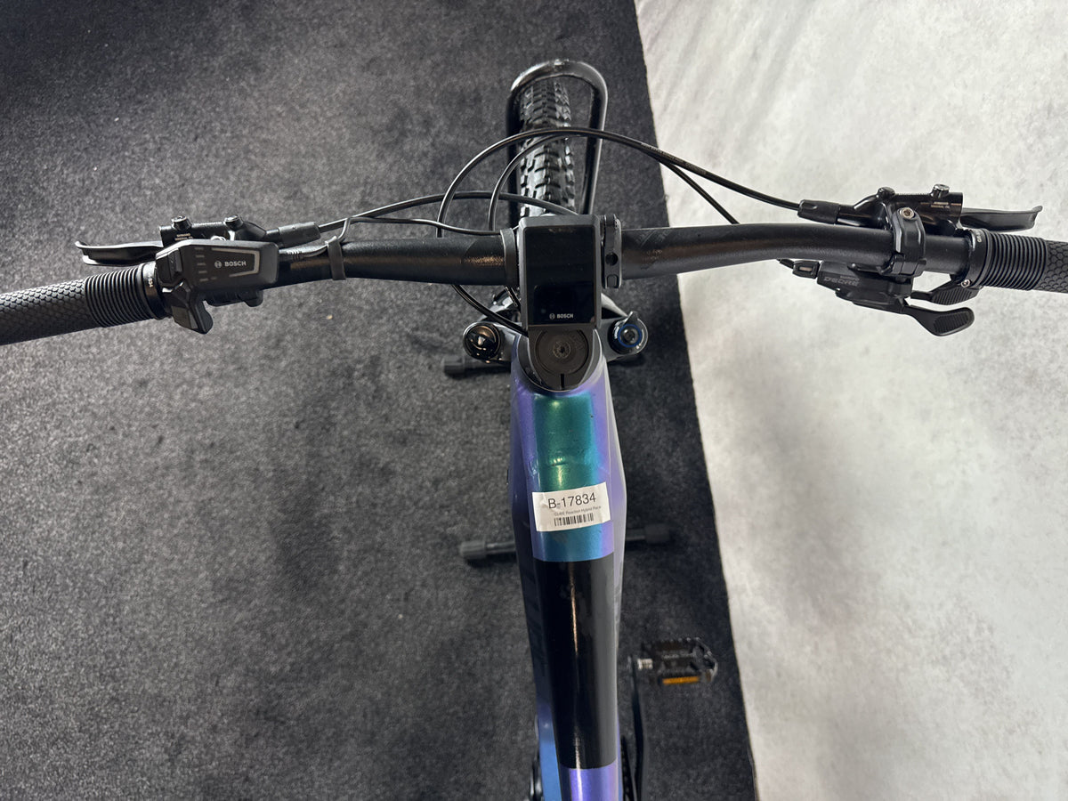 Bifoco — cockpit_fahrersicht