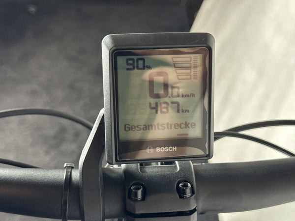 KTM Macina Gran 720
