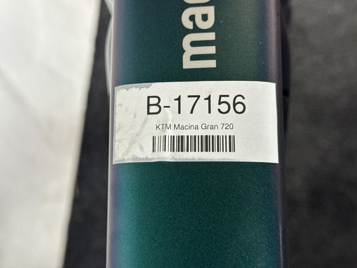 Bifoco — sku_barcode
