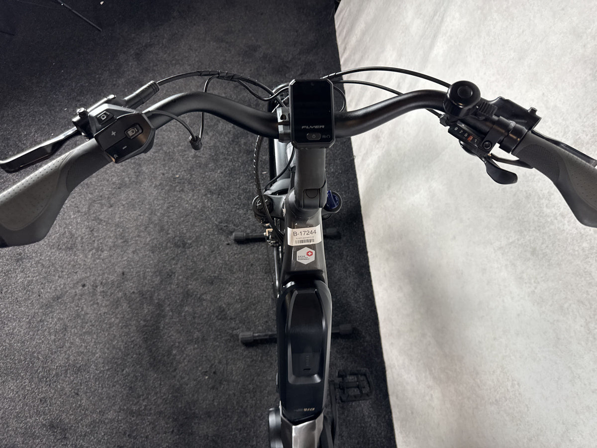 Bifoco — cockpit_fahrersicht
