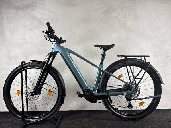 Cube Reaction Hybrid Pro 800 Allroad