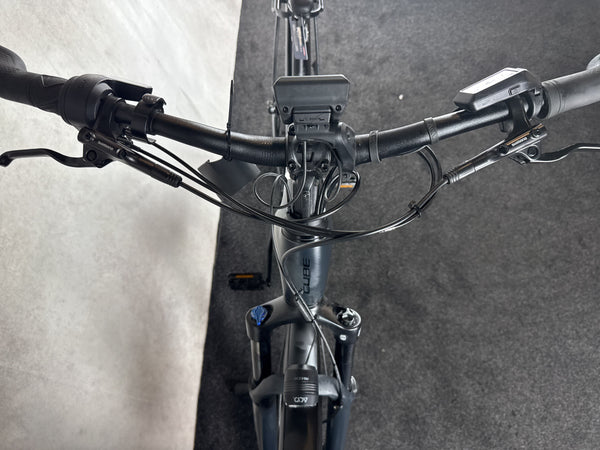 Cube Kathmandu Hybrid Comfort Pro 800