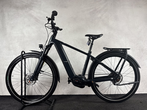 Cube Kathmandu Hybrid Comfort Pro 800
