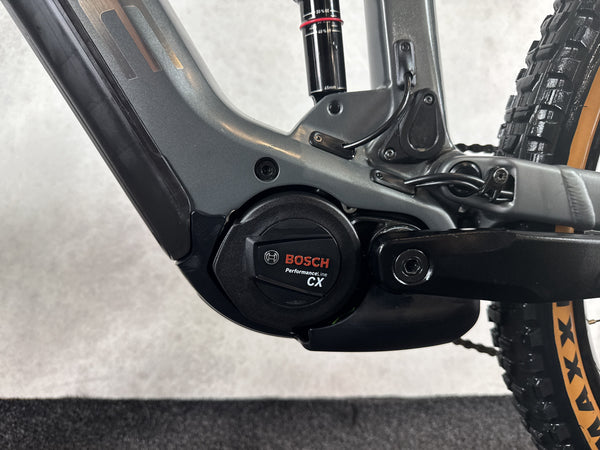 CUBE Stereo Hybrid 160 HPC Race 750