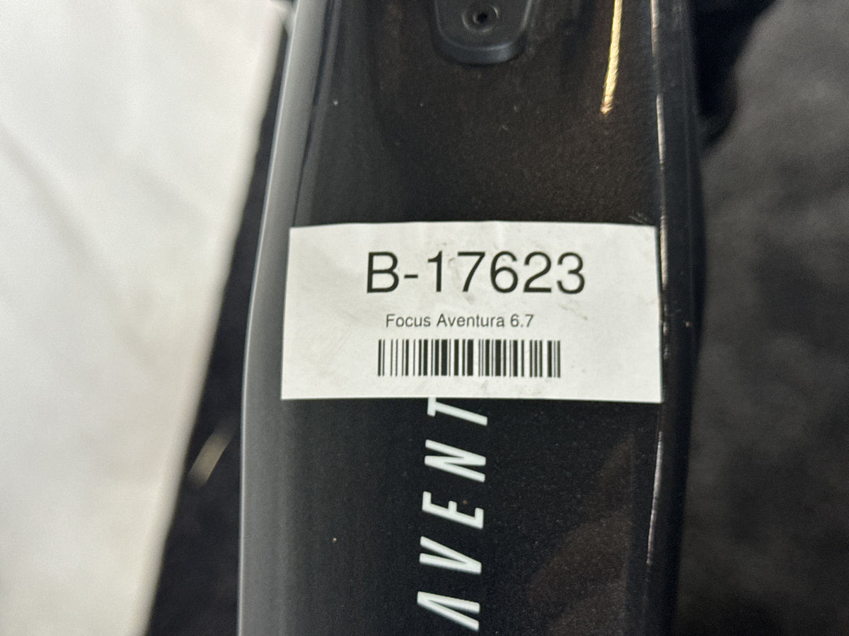Bifoco — sku_barcode