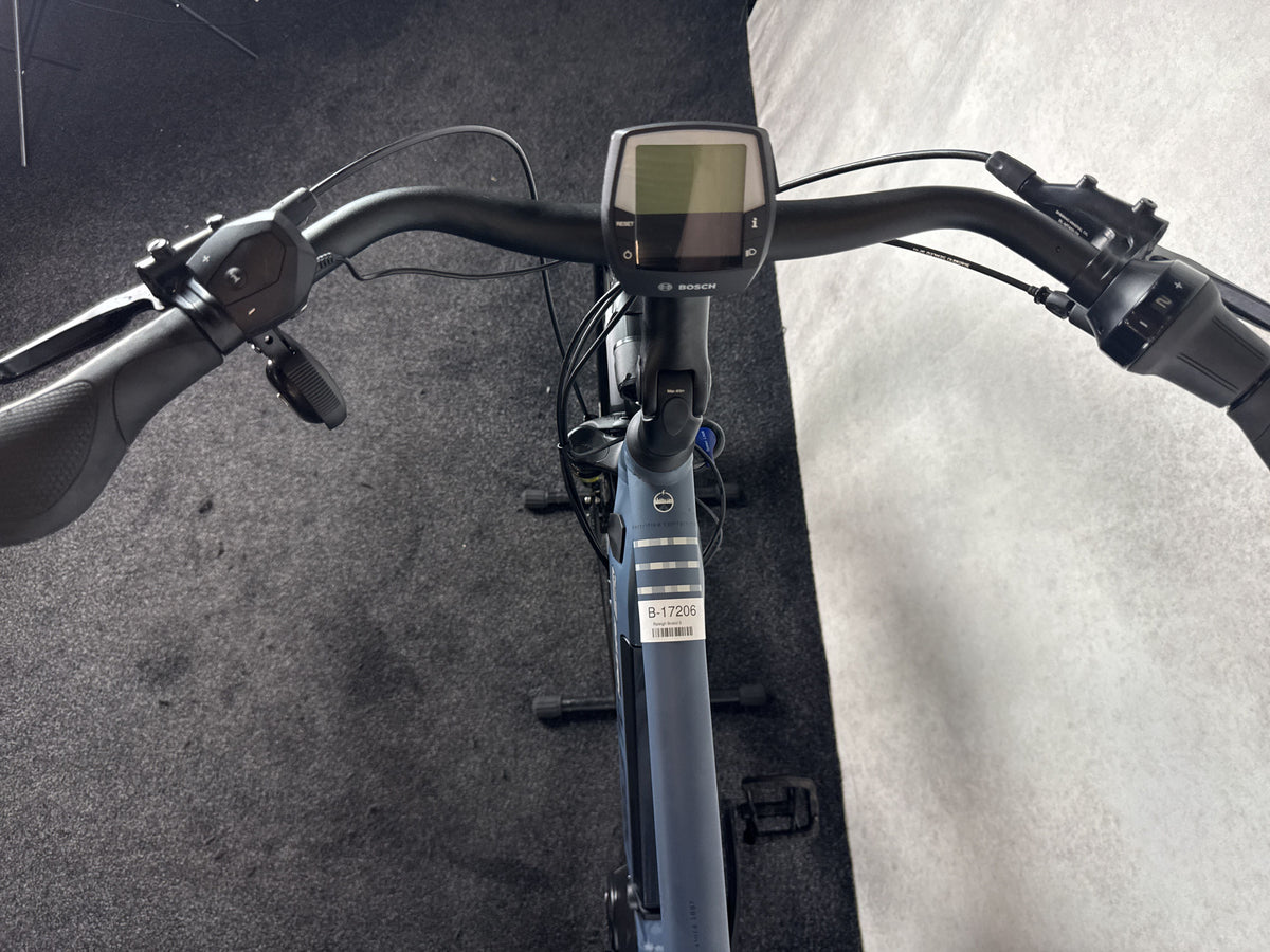 Bifoco — cockpit_fahrersicht