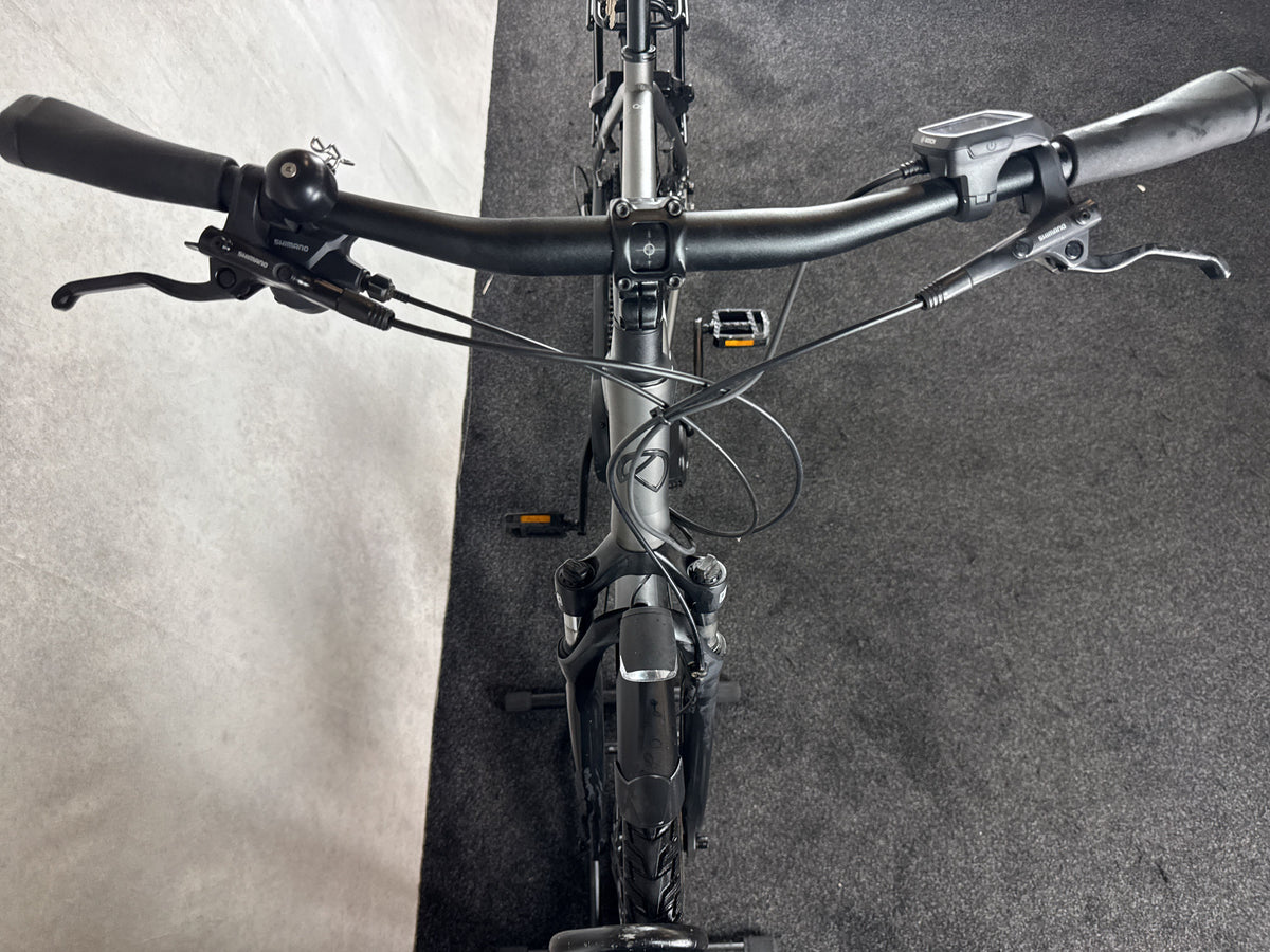 Bifoco — cockpit_von_vorne
