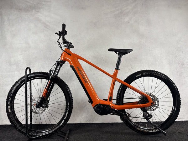 Haibike  Alltrack 6