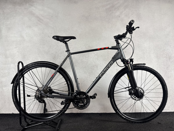 Carver Cinos Street 140