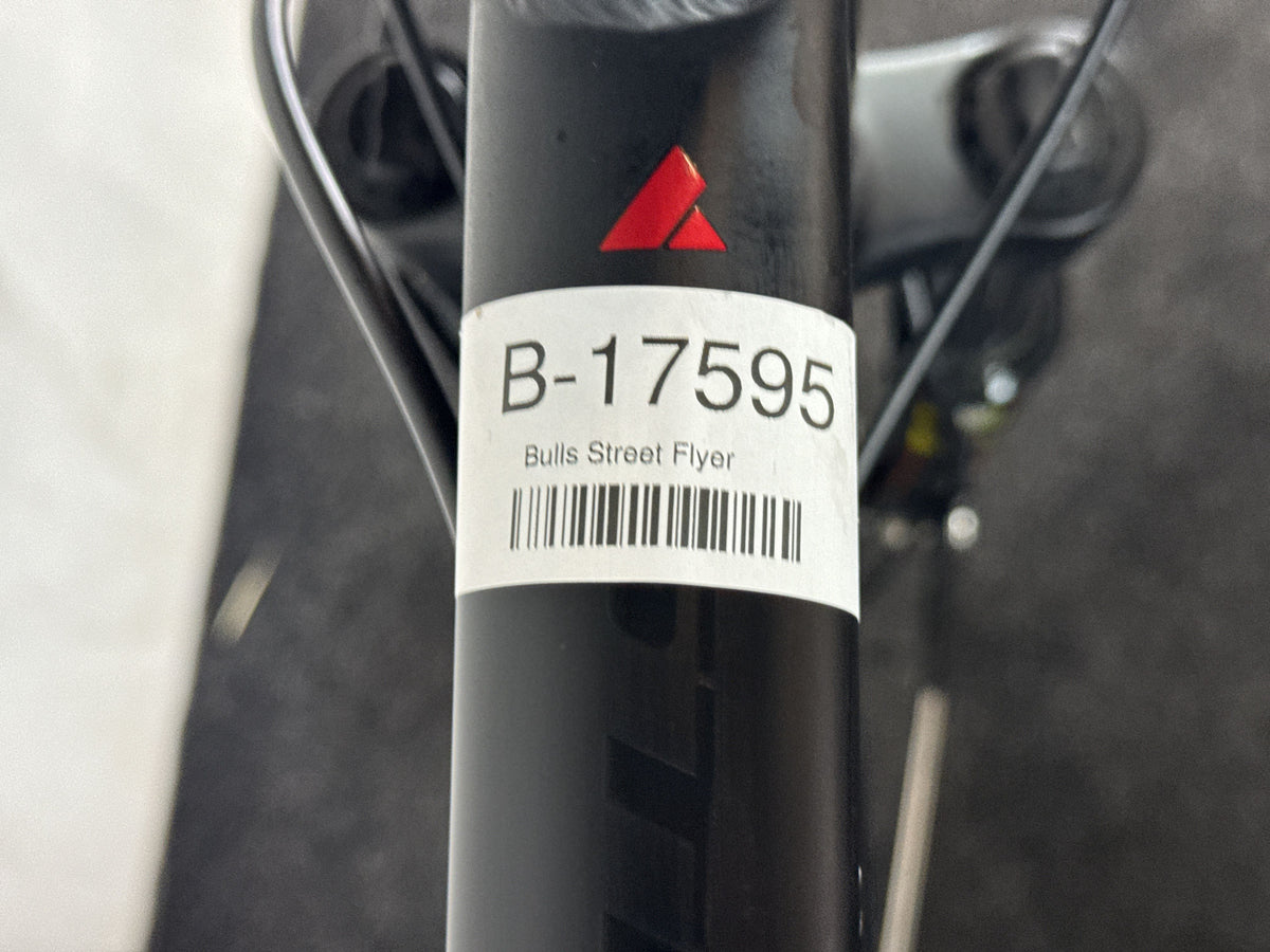 Bifoco — sku_barcode